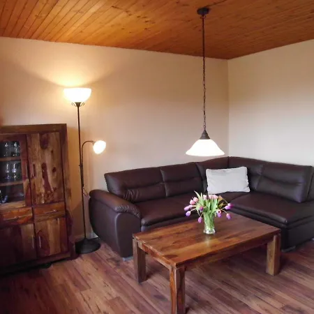 Ferienhaus Rosenbrock * Undeloh