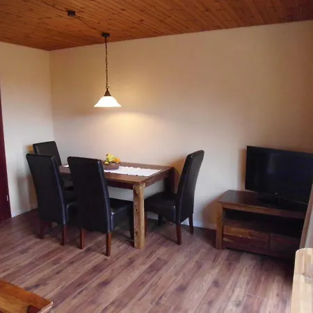 Ferienhaus Rosenbrock *