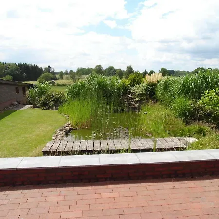 Holiday home Ferienhaus Rosenbrock