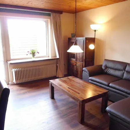 Ferienhaus Rosenbrock Holiday home