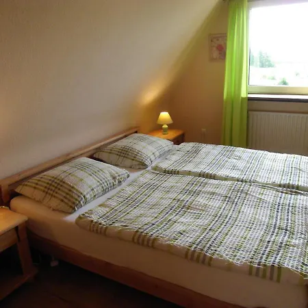 Ferienhaus Ferienhaus Rosenbrock Undeloh