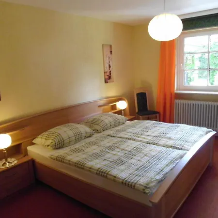 Ferienhaus Rosenbrock *